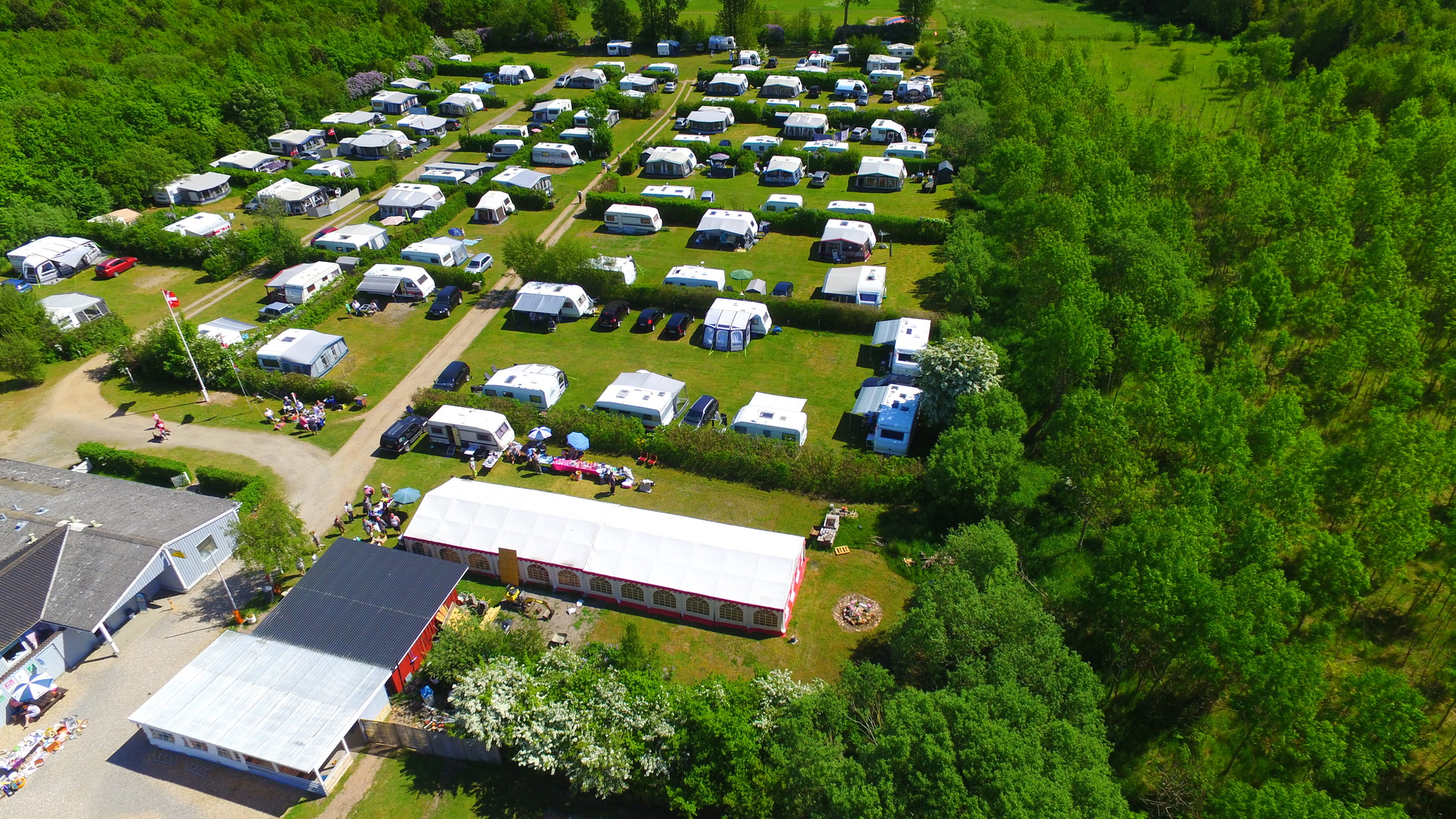 Kalundborg Camping